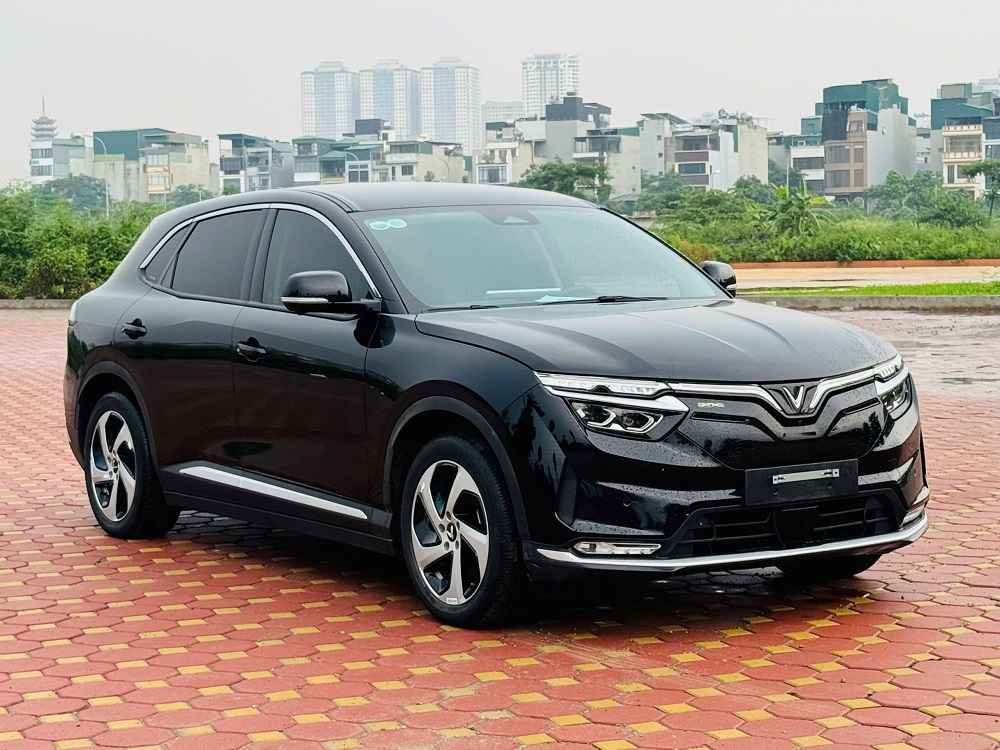 GF Bán Xe VF8 Eco 2023 Pin CATL